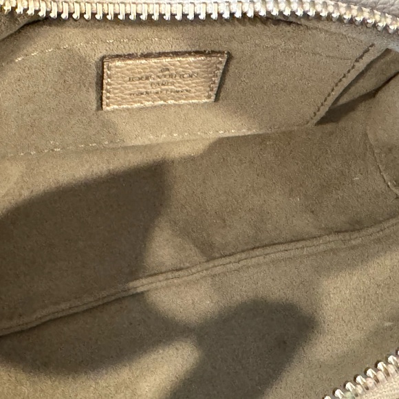 Louis Vuitton Mahina Scala Mini bag - Picture 7 of 7